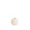 "Vaso riccio di mare in ceramica Light & Living: design naturale, texture materica e stile elegante per decorare con personalità ogni ambiente."