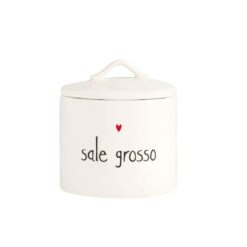 Alternative view of Barattolo “Sale Grosso” SIMPLE DAY