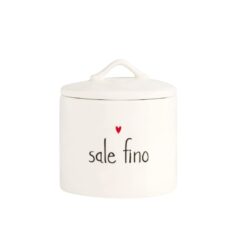 Alternative view of Barattolo "Sale Fino" SIMPLE DAY