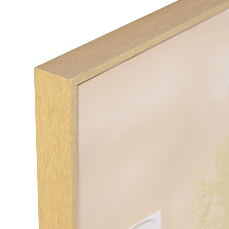 Quadro Astratto Forme di Terra SAVINO COLLECTION - immagine 3