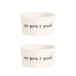 Alternative view of Set 2 Coppette Ogni giorno è speciale SIMPLE DAY