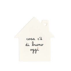 Alternative view of Sottopentola Casa "Cosa c'è di buono oggi" SIMPLE DAY