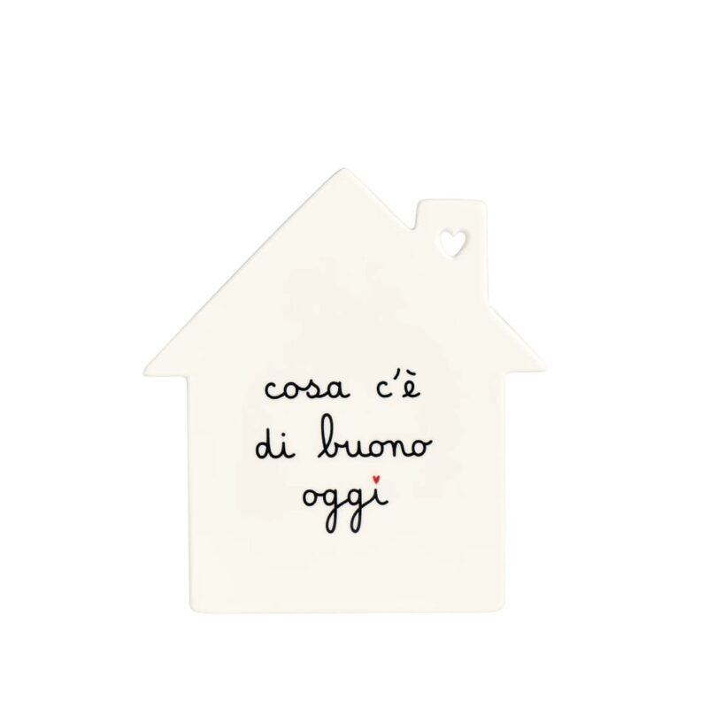 Alternative view of Sottopentola Casa "Cosa c'è di buono oggi" SIMPLE DAY