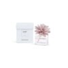 Diffusore Camelia MUHÀ 30 ml Neroli e Patchouli: fiore in legno, profumazione intensa e sensuale, ideale per piccoli ambienti.