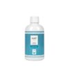 Profuma Bucato MUHÀ Mare d’Inverno 400 ml: fragranza fresca e marina, intensa e duratura. Dona ai tessuti un profumo pulito, elegante e rilassante.