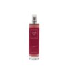 Spray ambiente MUHÀ Melograno 100 ml: profumazione fruttata e vivace, immediata e raffinata. Ideale per rinfrescare ogni ambiente con energia e stile.
