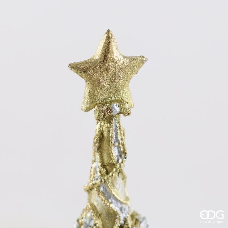 Alternative view of EDG Albero Decoglitter 47 cm