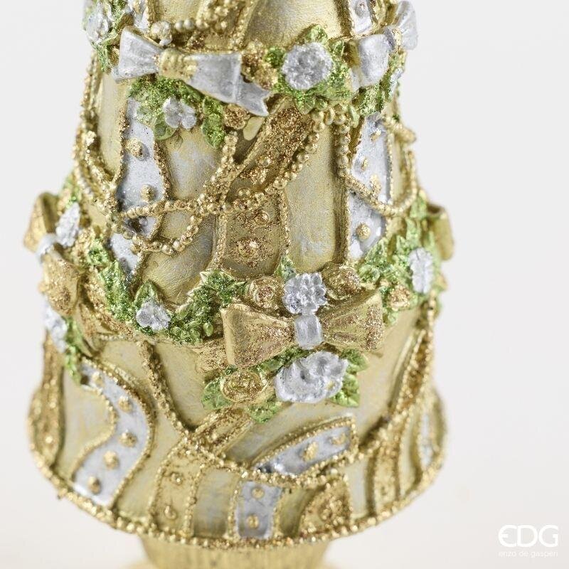 EDG Albero Decoglitter 36 cm - immagine 3