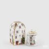 Candela natalizia EDG al pepe nero: profumo intenso e speziato, design elegante e atmosfera festiva. Perfetta come regalo o decorazione. Scoprila ora!